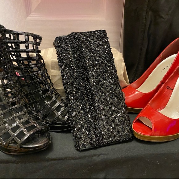 Holiday vintage outfit package #2 - Picture 3 of 3